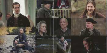 CD Bear McCreary: Outlander: The Series (Original Televison Soundtrack: Season 6)
