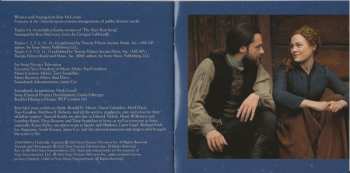 CD Bear McCreary: Outlander: The Series (Original Televison Soundtrack: Season 6)