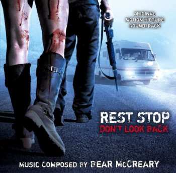 Album Bear McCreary: Rest Stop: Don't Look Back (Original Motion Picture Soundtrack)