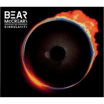 CD Bear McCreary: The Singularity