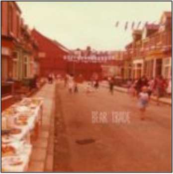 Album Bear Trade: Silent Unspeakable