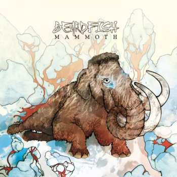 LP Beardfish: Mammoth CLR | LTD