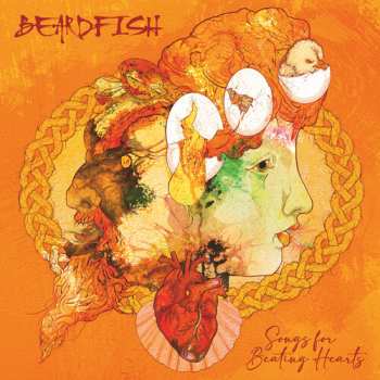 Album Beardfish: Songs For Beating Hearts