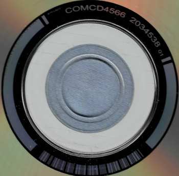 CD Bearfoot: American Story