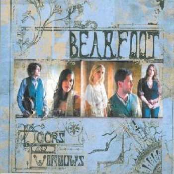 Album Bearfoot: Doors And Windows