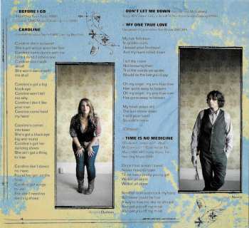 CD Bearfoot: Doors And Windows