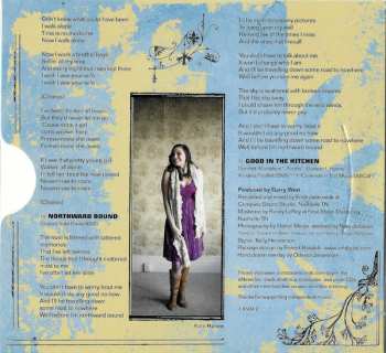 CD Bearfoot: Doors And Windows