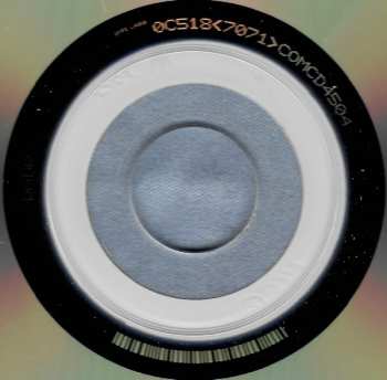 CD Bearfoot: Doors And Windows