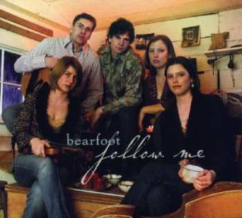 CD Bearfoot: Follow Me