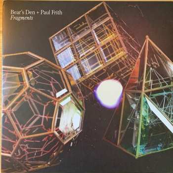 Album Bear's Den: Fragments