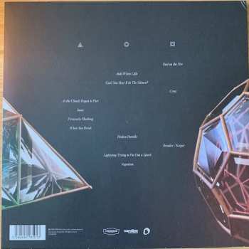 LP Bear's Den: Fragments CLR