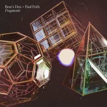 CD Bear's Den: Fragments