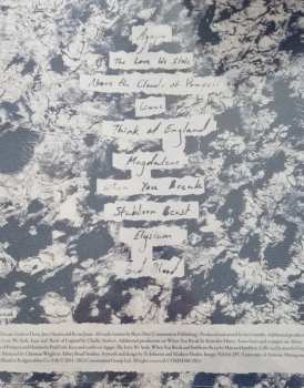 LP Bear's Den: Islands CLR