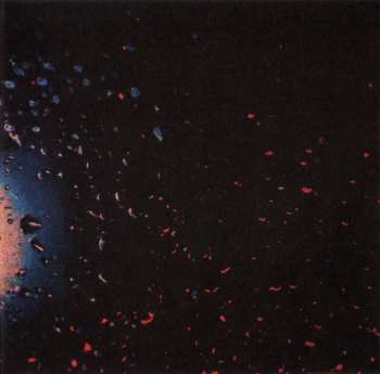 CD Bear's Den: Red Earth & Pouring Rain