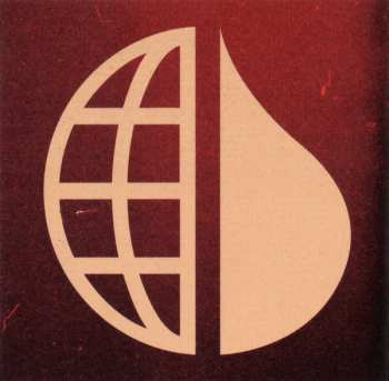 CD Bear's Den: Red Earth & Pouring Rain