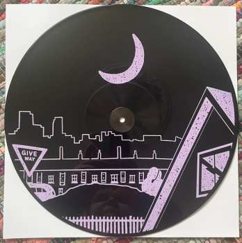 LP Bears In Trees: Every Moonbeam Every Feverdream