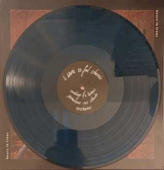 LP Bears In Trees: Keep Me Safe / I Want To Feel Chaotic CLR | LTD
