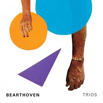 Album Bearthoven: Trios