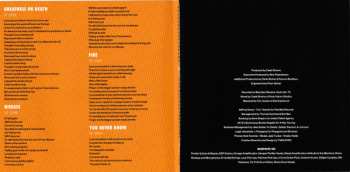 CD Beartooth: Disease