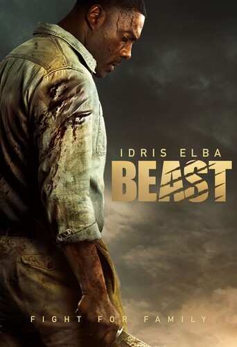 Album Beast: Beast