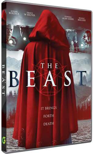 DVD Beast: Beast