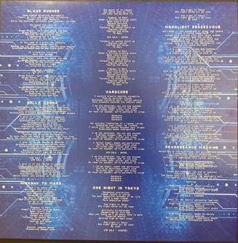 2LP Beast In Black: Dark Connection