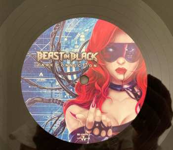 2LP Beast In Black: Dark Connection