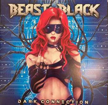 2LP Beast In Black: Dark Connection