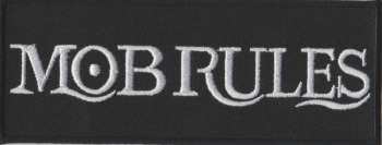 2LP/2CD/Dobozkészlet Mob Rules: Beast Reborn LTD | CLR