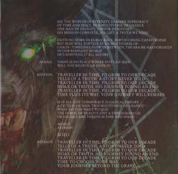 2LP/2CD/Dobozkészlet Mob Rules: Beast Reborn LTD | CLR
