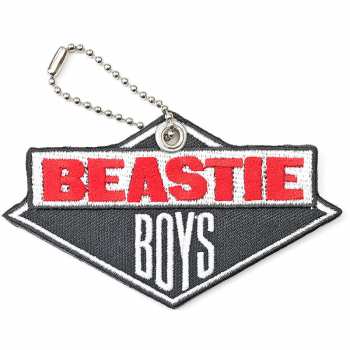 Merch Beastie Boys: Kulcstartó Diamond Logo The Beastie Boys 