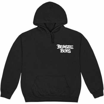 Merch Beastie Boys: Felső Check Your Head 