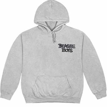 Merch Beastie Boys: Felső Check Your Head 