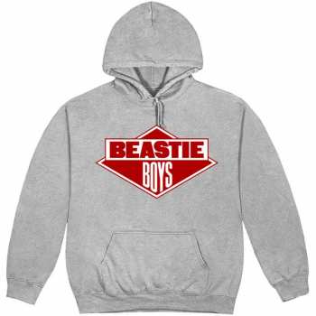 Merch Beastie Boys: Felső Diamond Logo The Beastie Boys 