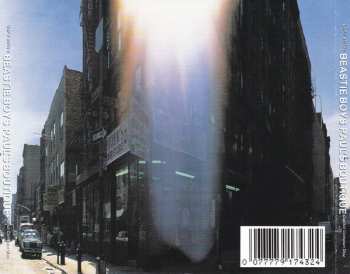 CD Beastie Boys: Paul's Boutique