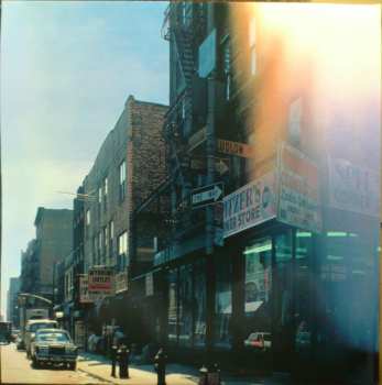 LP Beastie Boys: Paul's Boutique