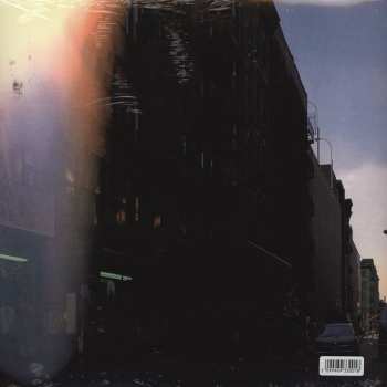 LP Beastie Boys: Paul's Boutique