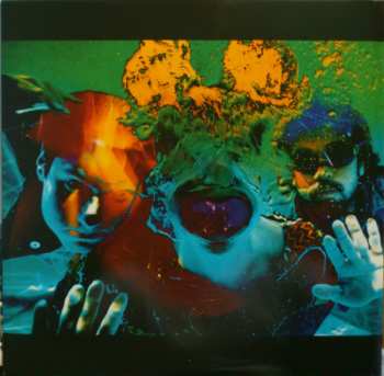 LP Beastie Boys: Paul's Boutique