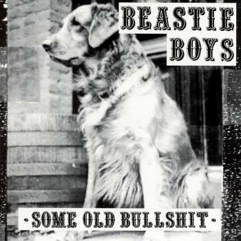Album Beastie Boys: Some Old Bullshit