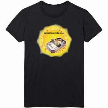 Merch Beastie Boys: Póló Hello Nasty 