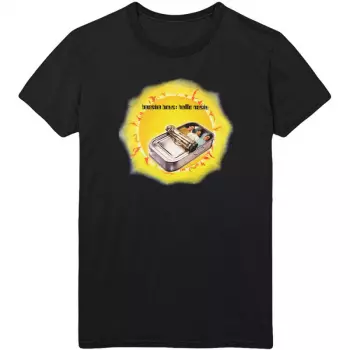 Póló Hello Nasty 