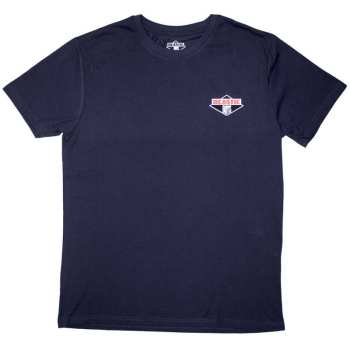 Merch Beastie Boys: Póló Mini Diamond Logo The Beastie Boys
