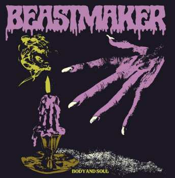LP Beastmaker: Body And Soul LTD