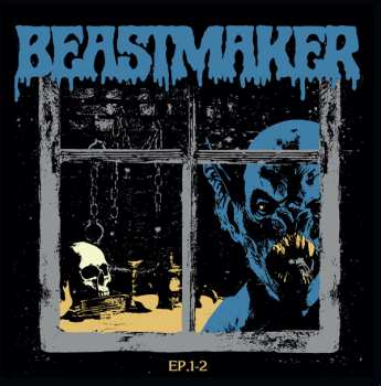 LP Beastmaker: EP.1-2