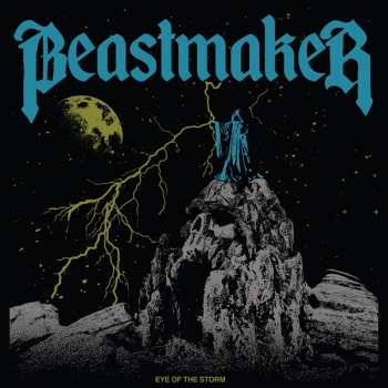 CD Beastmaker: Eye Of The Storm
