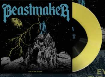 LP Beastmaker: Eye Of The Storm CLR