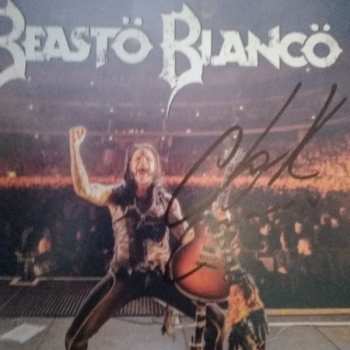CD Beasto Blanco: Live From Berlin