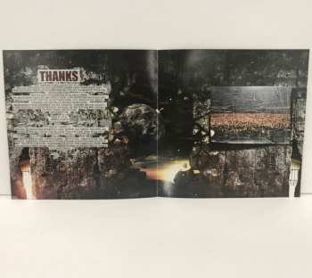 CD Beasto Blanco: Live From Berlin