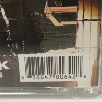 CD Beasto Blanco: Live From Berlin