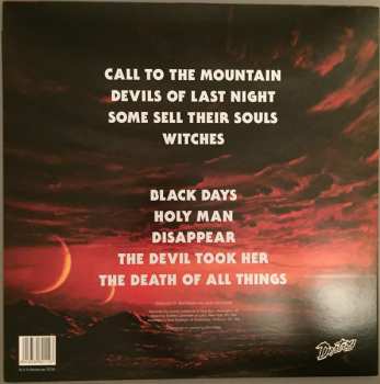 LP Beastwars: The Death Of All Things